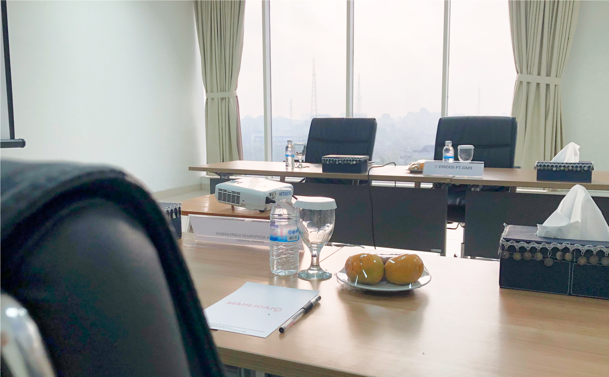 Meeting Room